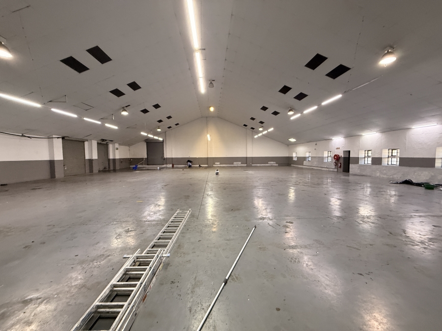 To Let Commercial Property for Rent in Atlas Gardens Western Cape